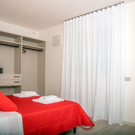 Camelot Red - Appartamenti Verona Exterior foto