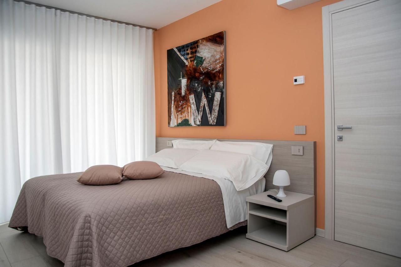Camelot Red - Appartamenti Verona Exterior foto