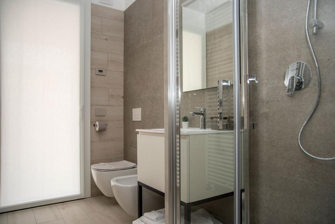 Camelot Red - Appartamenti Verona Exterior foto