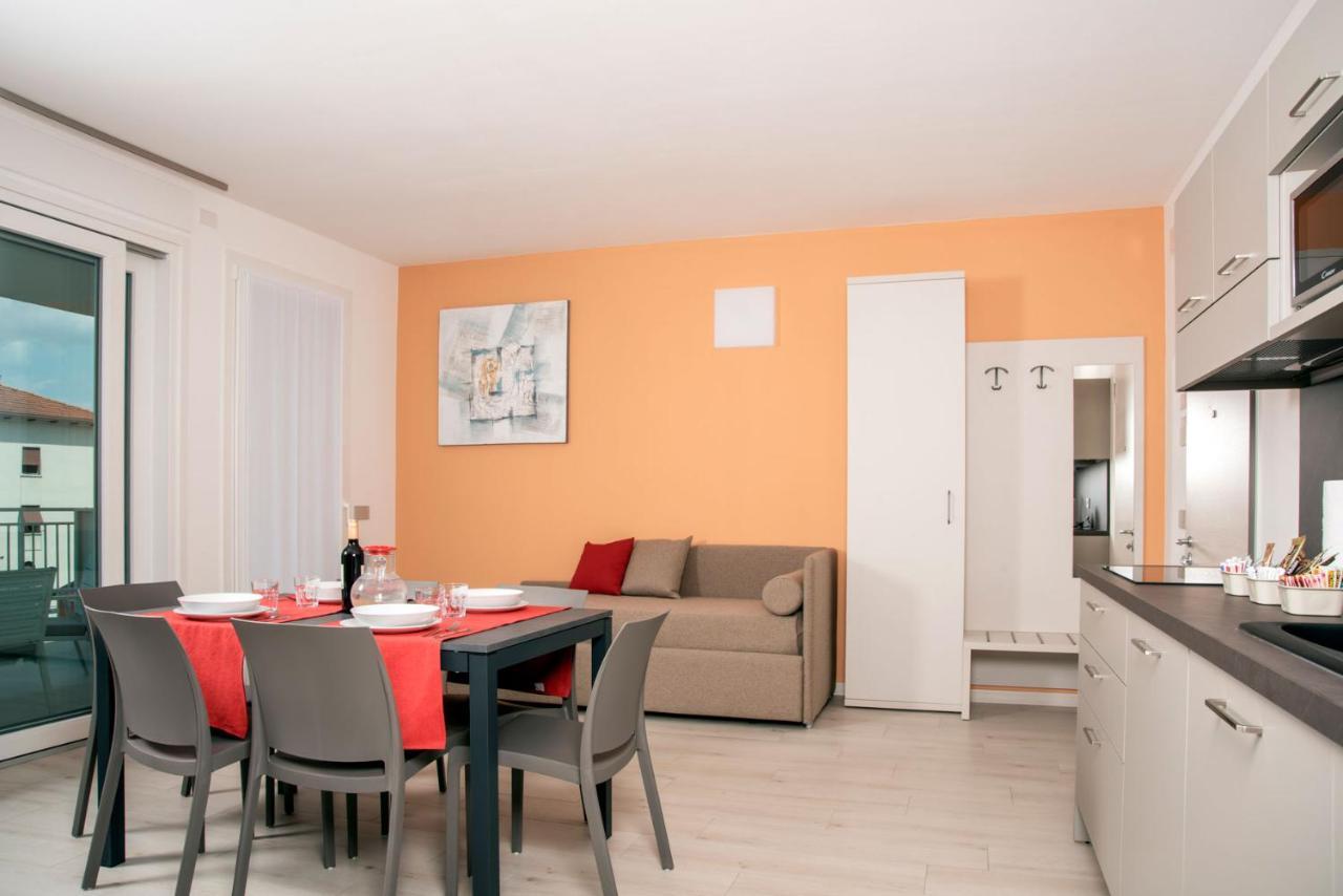 Camelot Red - Appartamenti Verona Exterior foto